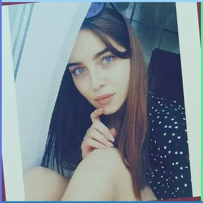 Камышина, Мурманск, фото анкеты № 001017327