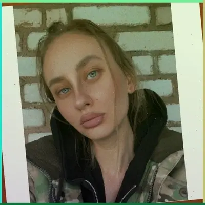Погребная, Зеленодольск, фото анкеты № 001018126