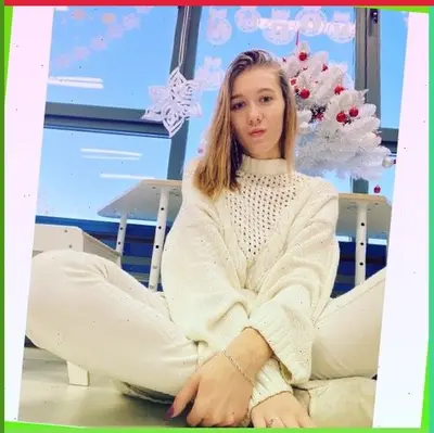 Пикунова, Воткинск, фото анкеты № 001018730