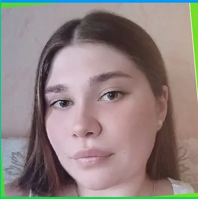 Октябриночка, Юрга, фото анкеты № 001020214