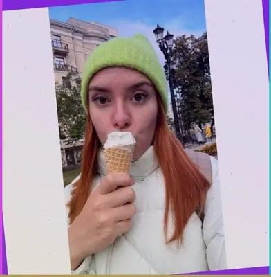 Зиночка, Дубна, фото анкеты № 001021010