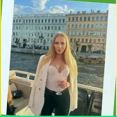 Еленка, Усть Илимск, фото анкеты № 001021208