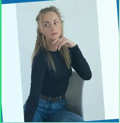 Иванна, Ишим, фото анкеты № 001021501