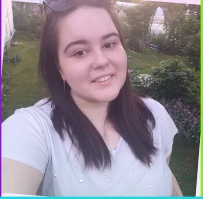 Виола, Ишим, фото анкеты № 001021504