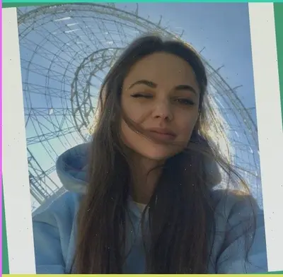 Даша, Ишим, фото анкеты № 001021507