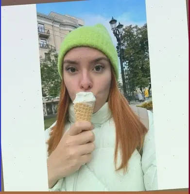 Иреночка, Ишим, фото анкеты № 001021510
