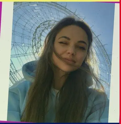 Аделаида, Всеволожск, фото анкеты № 001021707