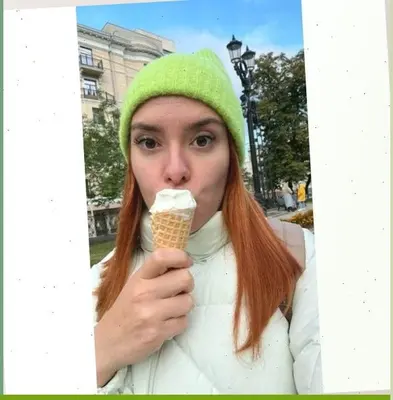 Машуня, Всеволожск, фото анкеты № 001021710
