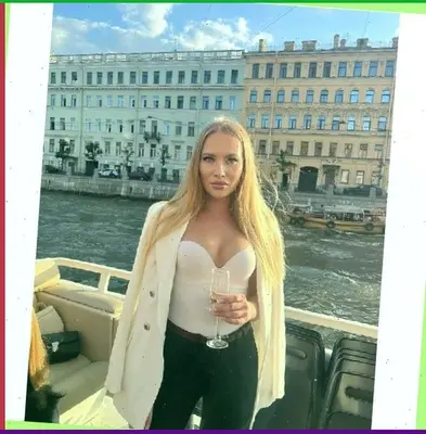 Душенька, Лобня, фото анкеты № 001022508