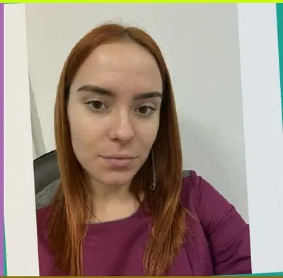 Надежда, Георгиевск, фото анкеты № 001022912