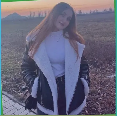 Мариана, Бузулук, фото анкеты № 001023116