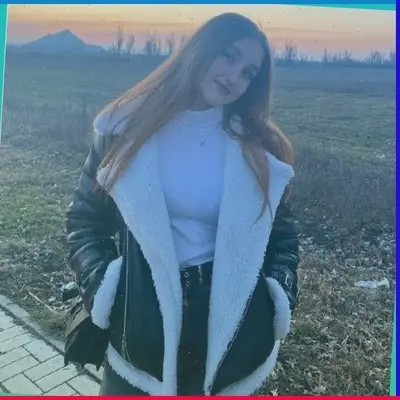 Тонька, Сунжа, фото анкеты № 001023416