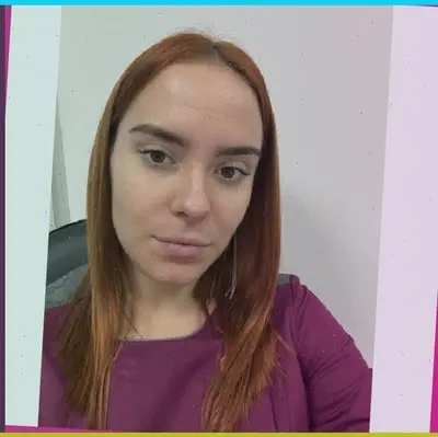 Илоночка, Сосновый Бор, фото анкеты № 001023612