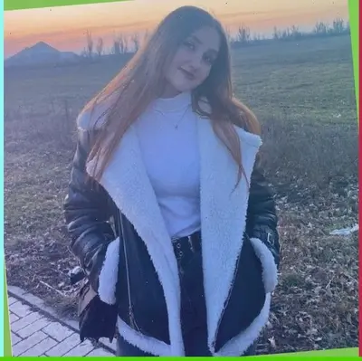 Сашулька, Егорьевск, фото анкеты № 001024016