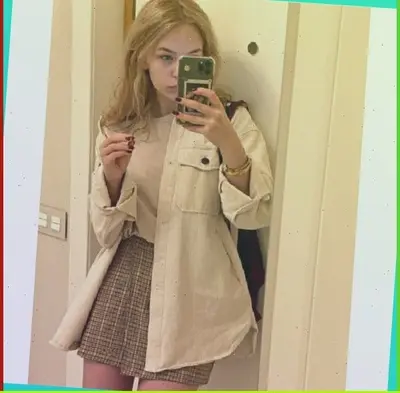 Улита, Жигулёвск, фото анкеты № 001024304