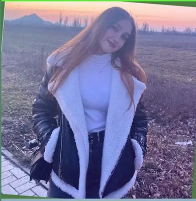 Фаинушка, Кстово, фото анкеты № 001024516