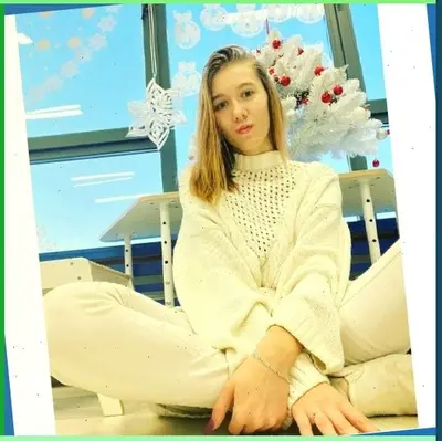 Пяткина, Усолье Сибирское, фото анкеты № 001025030