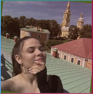 Романюгина, Егорьевск, фото анкеты № 001024028