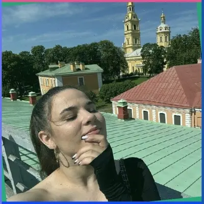 Путяева, Гудермес, фото анкеты № 001024128