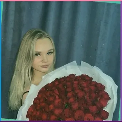 Груздева, Озёрск, фото анкеты № 001024430