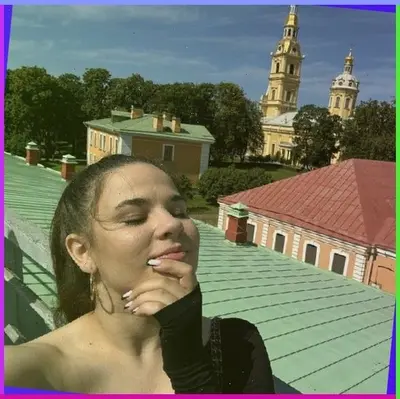 Гробожилова, Кстово, фото анкеты № 001024528
