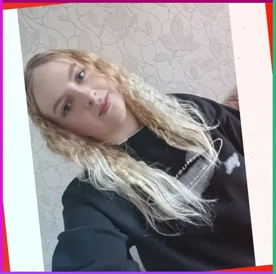 Гусельникова, Кунгур, фото анкеты № 001024726