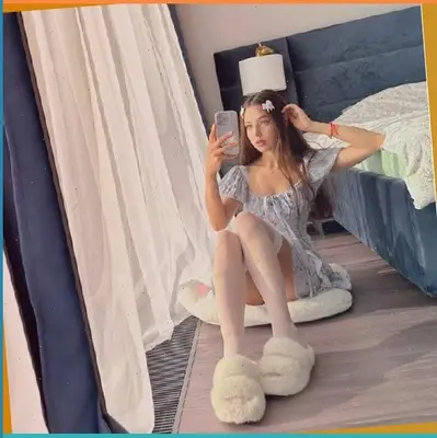 Юлиана, Феодосия, фото анкеты № 001025402