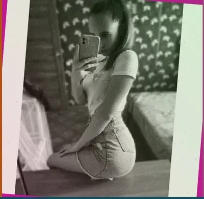Циля, Феодосия, фото анкеты № 001025407