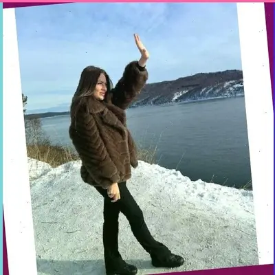Алёнушка, Киселёвск, фото анкеты № 001026213