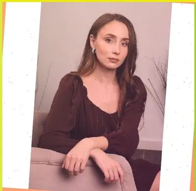 Чистоплотная, Губкин, фото анкеты № 001026503