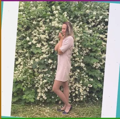 Элла, Сертолово, фото анкеты № 001026712