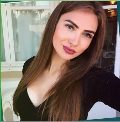 Линда, Нягань, фото анкеты № 001027501