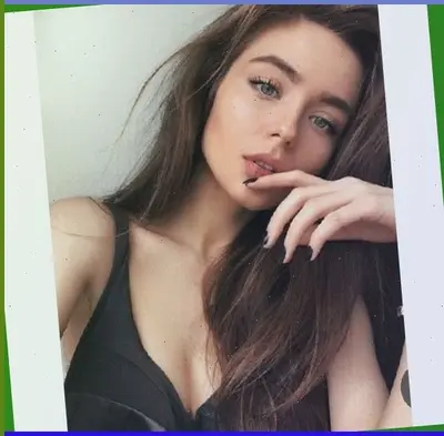 Маргаритка, Полевской, фото анкеты № 001028317