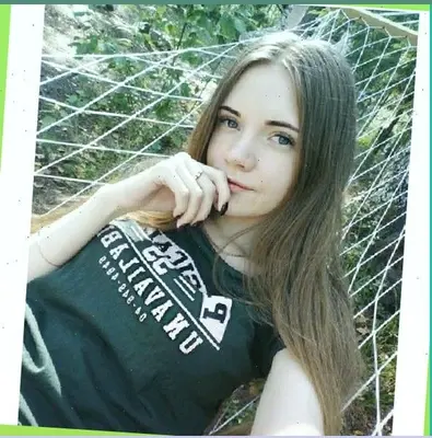 Чернобаева, Будённовск, фото анкеты № 001028606