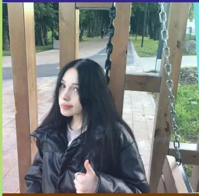 Гулёна, Будённовск, фото анкеты № 001028614