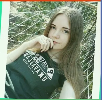 Костюнина, Искитим, фото анкеты № 001029106