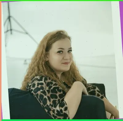 Элиночка, Искитим, фото анкеты № 001029112