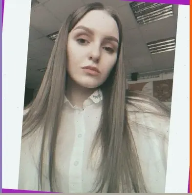 Анжелочка, Искитим, фото анкеты № 001029117