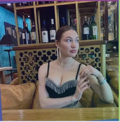 Виталина, Кудрово, фото анкеты № 001029205