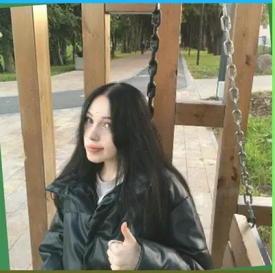Рената, Мегион, фото анкеты № 001030014