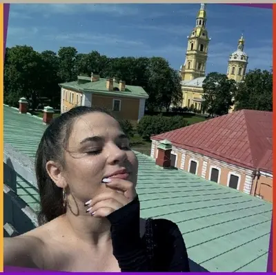 Максарева, Анапа, фото анкеты № 001025128