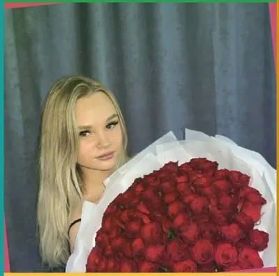 Маринцева, Клинцы, фото анкеты № 001025330