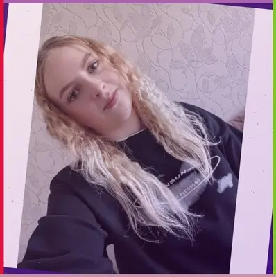 Маковеева, Феодосия, фото анкеты № 001025426