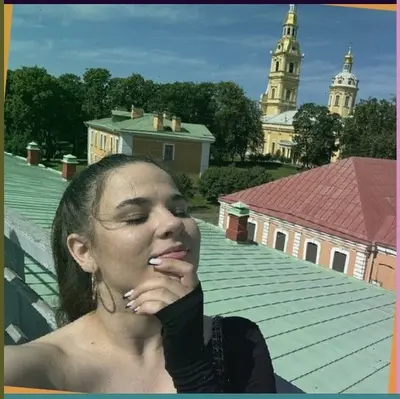 Марова, Геленджик, фото анкеты № 001025528