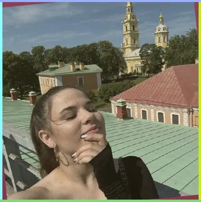 Горбунина, Прохладный, фото анкеты № 001025928