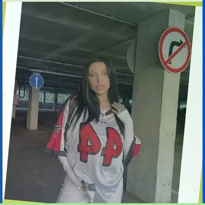 Грушина, Искитим, фото анкеты № 001029127