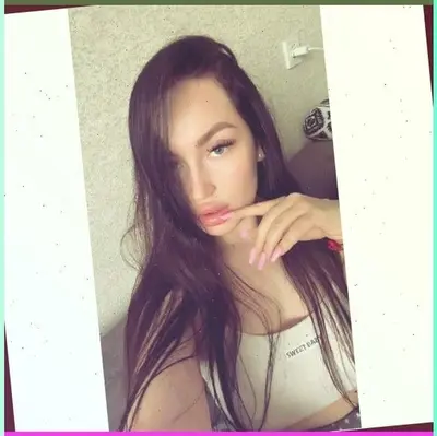 Губатова, Избербаш, фото анкеты № 001029525