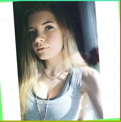 Анна, Ревда, фото анкеты № 001030102