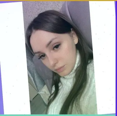 Юлечка, Кириши, фото анкеты № 001030605