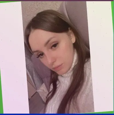 Влада, Вольск, фото анкеты № 001031005